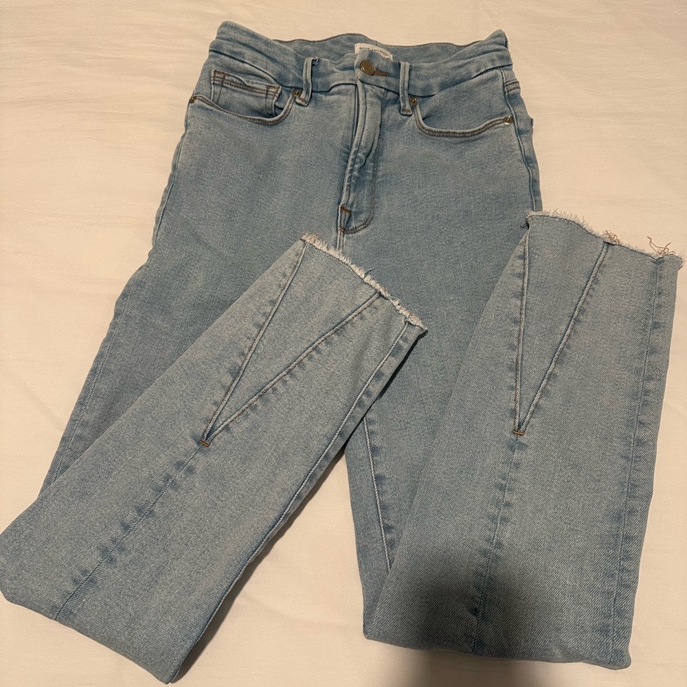 Good American Jeans